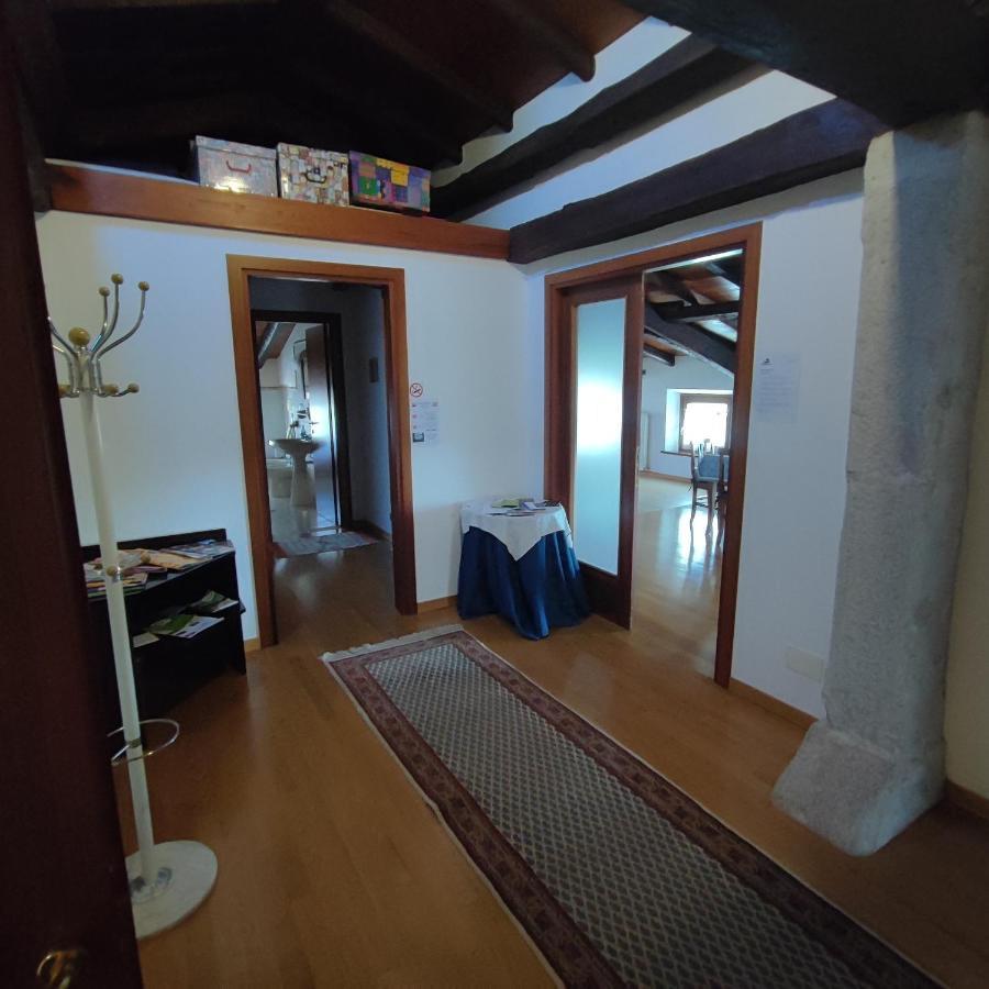 Casa Zanier Aviano Apartamento San Martino di Campagna Exterior foto