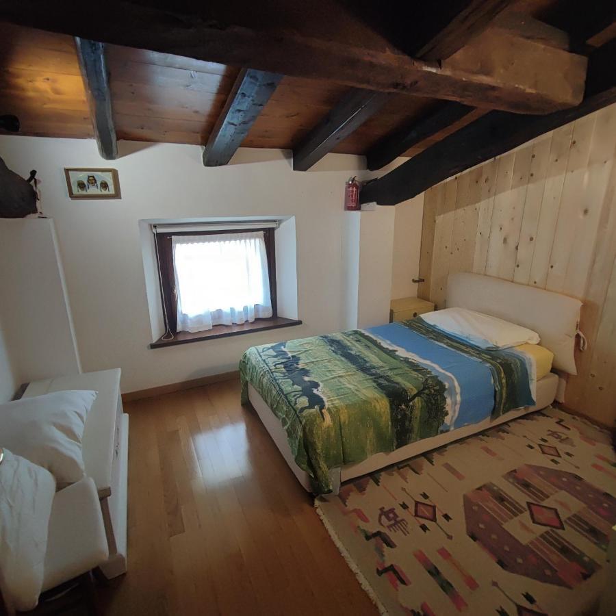 Casa Zanier Aviano Apartamento San Martino di Campagna Exterior foto
