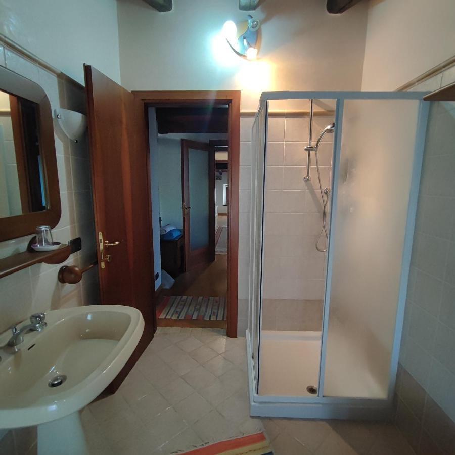 Casa Zanier Aviano Apartamento San Martino di Campagna Exterior foto