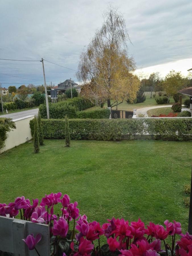Casa Zanier Aviano Apartamento San Martino di Campagna Exterior foto